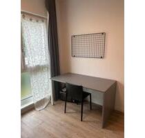 Frisch renovierte Studentenwohnung - Bayreuth Bernecker Straße / Insel / Riedelsberg