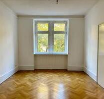4-Zimmer-Wohnung in der Südweststadt - Karlsruhe
