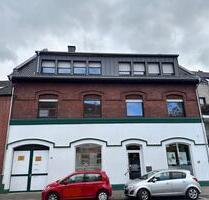 Altbauwohnung mit Charme, ca. 110 m² - Dortmund Brackel