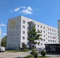 Erstbezug nach Sanierung! Geräumige 3-R.-Wohnung mit Balkon - Meißen
