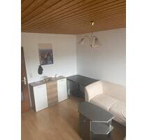 1Zimmer Küche Bad Balkon in Nagold Hochdorf