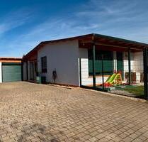 Bungalow in Beckingen Honzrath Hellwies