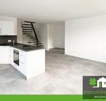 Erstbezug nach Ausbau – moderne Mietwohnung in Schledehausen - Bissendorf