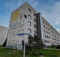 Erstbezug nach Sanierung! Wohnen in grüner Randlage von Meißen