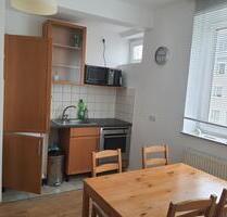Praktische sanierte 2-Zimmer Wohnung in Köln-Zollstock