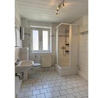 Helle günstige Wohnung! Renoviert!!! - Helmstedt Offleben