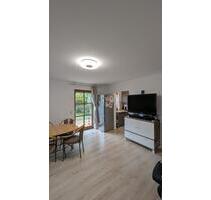 2-Zimmer Wohnung mit Garten im Zentrum von Pfaffenhofen a.d. Ilm - Pfaffenhofen an der Ilm