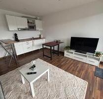 Apartment möbliert mit Balkon in Essen-Kupferdreh zu vermieten