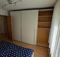 2-Zimmer-Wohnung mit Terrasse, Garten und EBK in Remseck - Remseck am Neckar