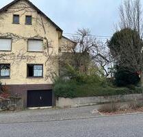 Mehrfamilienhaus mit 4 Wohnungen - Bendorf
