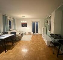 Helle, ruhige 2-Zimmer-Wohnung in Parsberg ab 01.10.2025