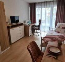 Studentenwohnung zur Miete (Erlangen Innenstadt)
