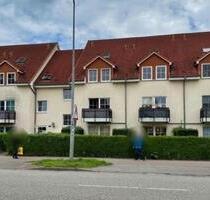 Single-Wohnung unweit Stadtzentrum - Greifswald