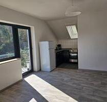 Kapitalanlage in Wertheim – DG-Wohnung mit Balkon und Garage