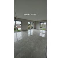 4- Zimmer Wohnung in Limburgerhof