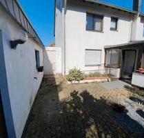 Reihenendhaus Eschweiler Dürwiß in ruhiger Lage - Provisionsfrei