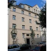 Da kommt man gern Heim - sanierte 3-Raum-Wohnung mit Wintergarten - Leipzig Ost
