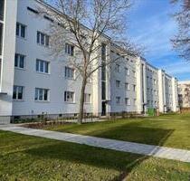 Sonnige 4-R.-Wohnung mit Balkon in gefragter Wohnlage Meißen Bohnitzsch