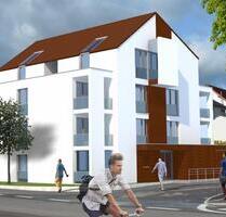 Schöne 3 12 Zimmerwohnung zu vermieten - Trossingen