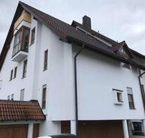 Charmante 3 Zimmer-Maisonette in Pfaffenweiler zu verkaufen. - Villingen-Schwenningen