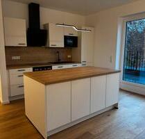 4-Zimmer Penthouse am Wunderburgpark - Oldenburg Drielaker-Moor