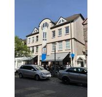 Helle 2 Zimmer Wohnung mit Balkon - Holzminden