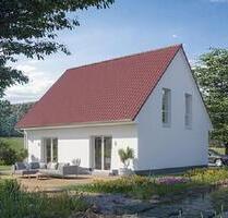 Einfamilienhaus Alto 610 massiv schlüsselfertig Festpreisgarantie PV opt. - Mittweida