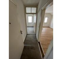 Helle und teilweise neurenovierte 2,5ZKB Wohnung - Augsburg Antonsviertel