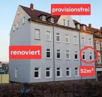 2-Raum Wohnung, provisionsftei, 52m², in Penig