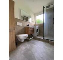 Luxurious studio with fitted kitchen, private garden, dishwasher - Frankfurt am Main Sachsenhausen Süd