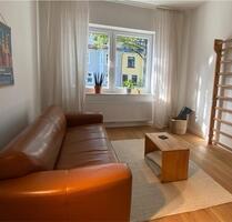 Möblierte Wohnung zu vermieten - 850,00 EUR Kaltmiete, ca.  60,00 m² in Bremen (PLZ: 28205) Östliche Vorstadt