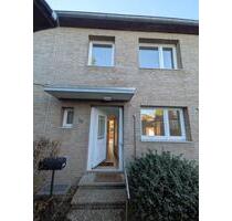 Schönes Reihenmittelhaus ca. 90 m², 4 Zimmer, Garten, Keller etc. - Rotenburg (Wümme)