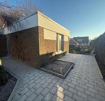 Schnell sein lohnt sich: Terrassenwohnung mit separaten Hauseingang in Ankum!