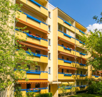 3-Zimmer-Wohntraum mit Gemeinschaftsgarten in Dresden! Wir renovieren - jetzt besichtigen!