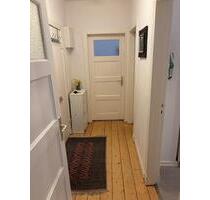 Wohnung in Hamburg Barmbek zur Zwischenmiete (01.09.25 - 15.10.25