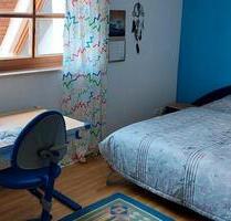 Gemütliches Zimmer in schönem Haus im Zentrum von Roding