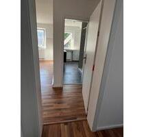 2-Zimmeroberwohnung in Bockhorn zu vermieten