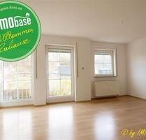 Sonnig Wohnung mit Stellplatz am Haus! - Hainichen
