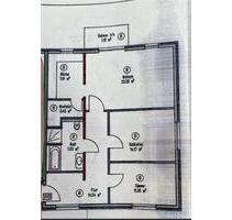 Wohnung auf dem Lindenberg - 1.030,00 EUR Kaltmiete, in Neubrandenburg (PLZ: 17033)