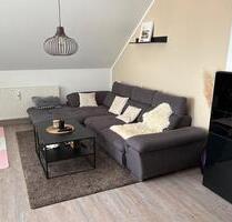 Schöne Maisonettewohnung mit toller Aussicht - Ingersheim