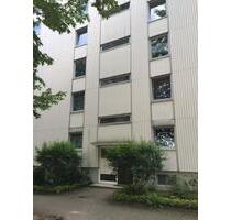 Verfügbar zum 01.11.2025 - 2-Zimmer-Wohnung in Ratingen West