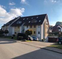 Provisionsfreie 3,5-Zimmerwohnung - Wilhelmsdorf