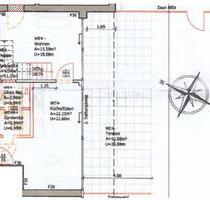 Erstbezug! Moderne 2,5-Zimmer-Maisonette • 125 m² • Lage (32791)