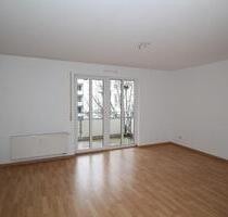 Moderne 2-Raum-Wohnung mit Balkon und Top-Lage in Chemnitz – Jetzt einziehen und wohlfühlen!