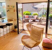 Sommerhausen Weihnachtsmarkt FeWo 70 qm 4 Pers. Auf Anfrage