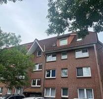 Schöne Wohnung: individuelle 2,5-Zimmer-Wohnung mit Ausblick - Buxtehude