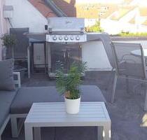 Maisonettewohnung mit traumhaften Terrasse Maintal Bischofsheim