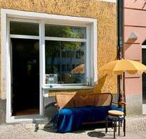 Atelierplatz frei in TöpferDruckwerkstatt Moabit - Berlin Mitte