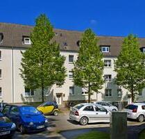 Wunderschöne 2-Zimmer-Wohnung mit Balkon in Hagen Eilperfeld!
