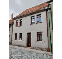 Einfamilienhaus in Bad Tennstedt, EFH, Sanierungsobjekt - Herbsleben